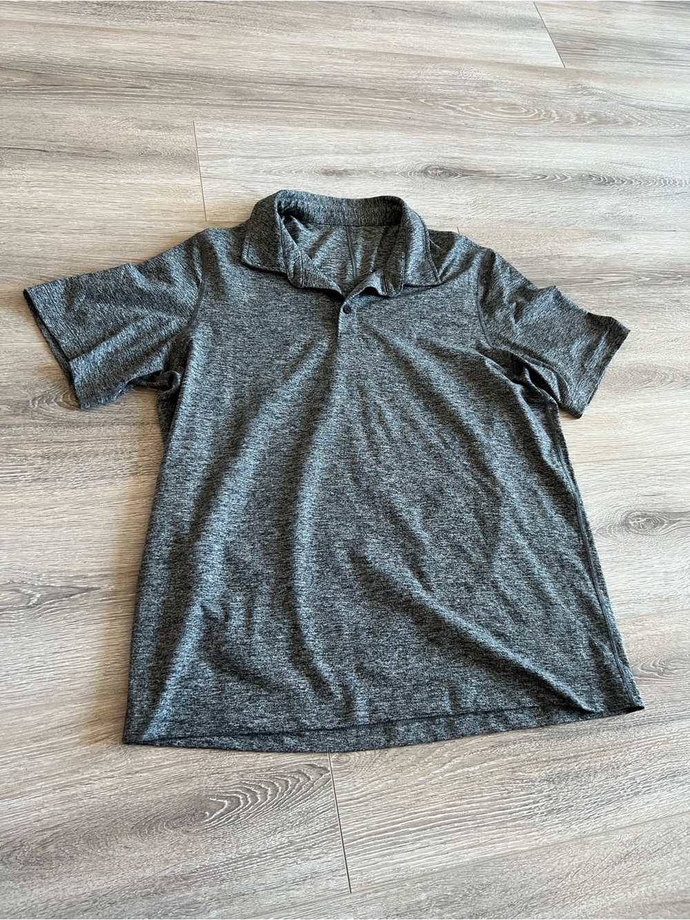 Lululemon Men's ShowZero™ Classic-Fit Polo Shirt